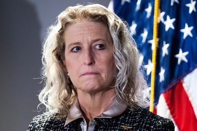 In the Spotlight: Jen Kiggans - Roll Call