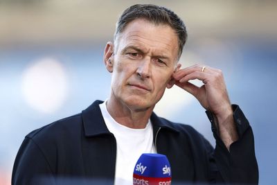 Chris Sutton picks his next manager of Celtic after shock Brendan Rodgers exit