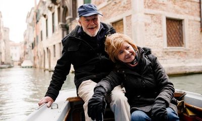 Fawlty Towers actor Prunella Scales dies aged  93