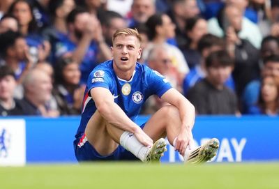 Chelsea: Enzo Maresca confirms Liam Delap return as Carabao Cup rotation planned