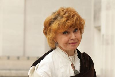 In Pictures: Prunella Scales was an actress, campaigner and documentary maker