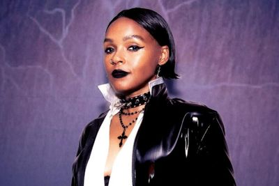 Quick Facts on Janelle Monáe - The 'Halloqueen of Wondaween': Inside Her Epic Annual Halloween Party