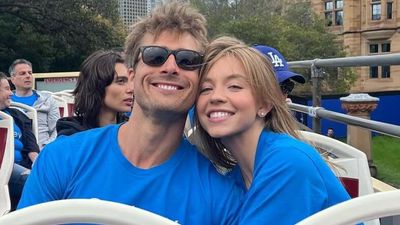 'I Love Being With Him!' Sydney Sweeney's Bombshell Revelation About Glen Powell Leaves Fans Reeling