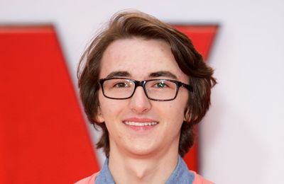 Game of Thrones star Isaac Hempstead-Wright marries