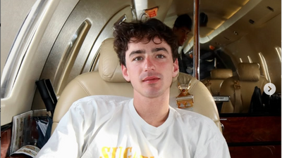 Rising TikTok Star Ben Bader, 25, Dies Suddenly Weeks After Posting Birthday Message: 'All I Want Is More'