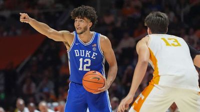 Sports Illustrated’s Men’s College Basketball Preseason Top 25: No. 4 Duke