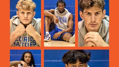 Inside the $10 Million Race to Keep Florida Men’s Basketball on Top