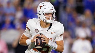 Forde-Yard Dash: Seven Teams That Can Make a Major Impact on the CFP Race