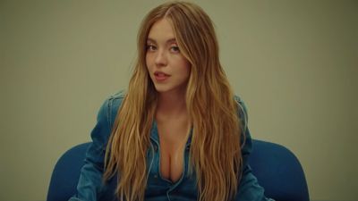 Sydney Sweeney On Being the Next Bond Girl: 'I Think I'd Have More Fun as James Bond'