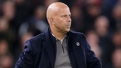 ‘Convinced’—Liverpool’s Take on Wild Arne Slot Sack Rumours