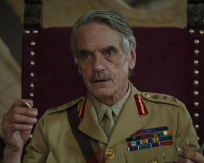 Palestine 36 review – impassioned epic set during the Arab revolt against British colonial rule