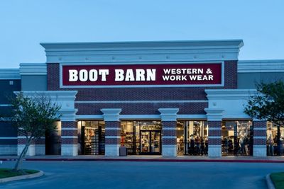 This Boot Barn Analyst Is No Longer Bullish; Here Are Top 5 Downgrades For Tuesday