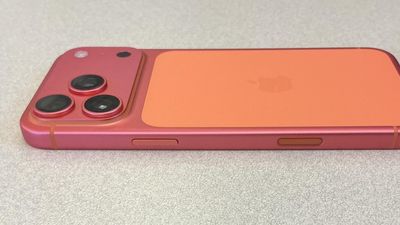 From 'Orange' to Pink? iPhone 17 Pro Sparks Outrage as Users Blame Oxidisation for Bizarre Colour Change