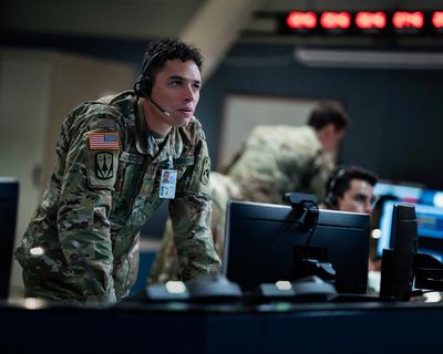 House of Dynamite writer ‘respectfully disagrees’ with Pentagon’s complaints about nuclear missile thriller