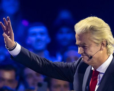 As Netherlands goes to the polls again, Geert Wilders faces isolation