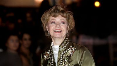 Actress Prunella Scales, best known for playing Sybil Fawlty in Fawlty Towers, dies aged 93