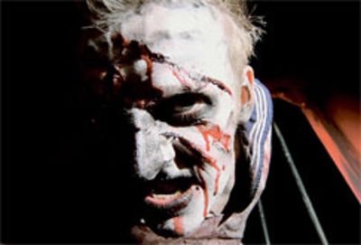 Best Halloween events in London