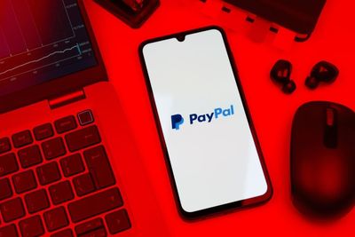 PayPal Stock Jumps Over 14% In Tuesday Pre-Market — What's Going On?