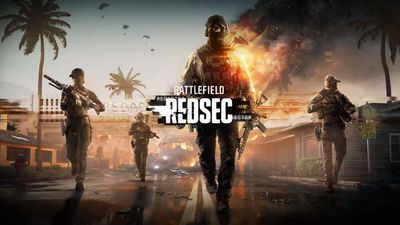 Battlefield 6's long-awaited battle royale mode officially drops October 28 — "RedSec" will be free to play across PC and console