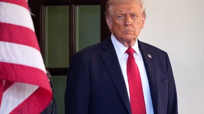 ‘I was very much opposed’: Donald Trump doesn’t wait a second and throws ICE under the bus