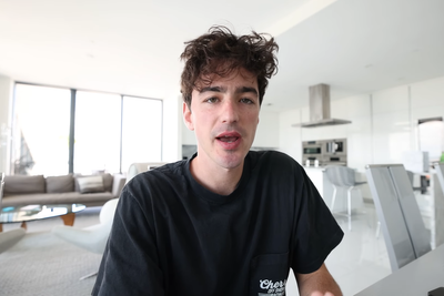 TikTok star Ben Bader’s girlfriend pays tribute after influencer dies aged 25