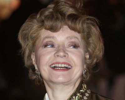 Share your tributes and memories of Prunella Scales