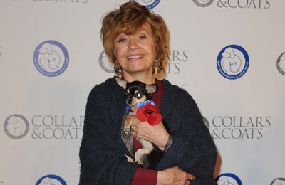 Fawlty Towers star Prunella Scales dies aged 93