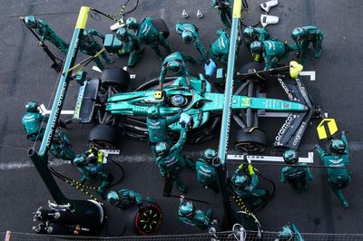 FIA confirms all F1 teams met 2024 cost cap; Aston Martin in "procedural breach"