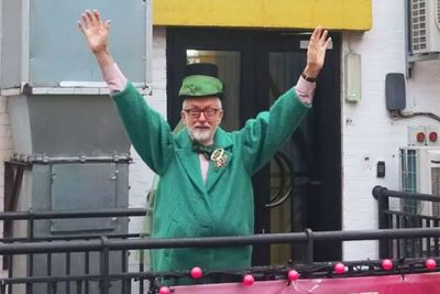 Jeremy Corbyn to play ‘Wizard of Oz-lington’ in Christmas pantomime