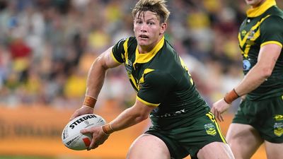 Grant gets nod to replace Yeo as Kangaroos captain