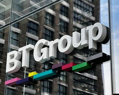 BT ‘considering low-cost mobile brand’ as Revolut and Monzo plan launches