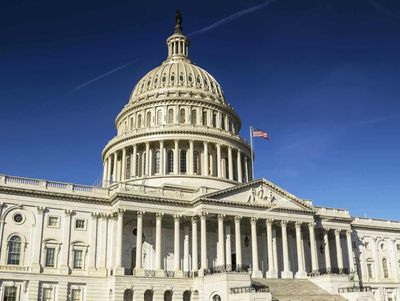 Why a Government Shutdown Could Actually Be Good for Your Portfolio