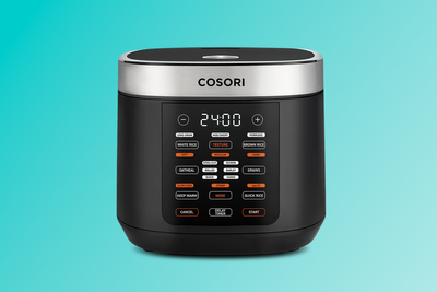 Embrace stew season with 25% off our favourite slow cooker at Amazon
