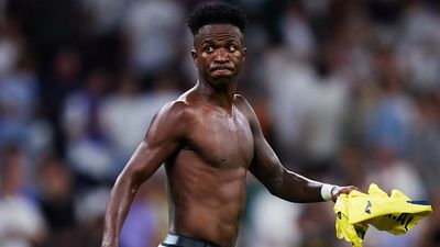 Vinicius Junior Seriously Considering Real Madrid Exit —Report