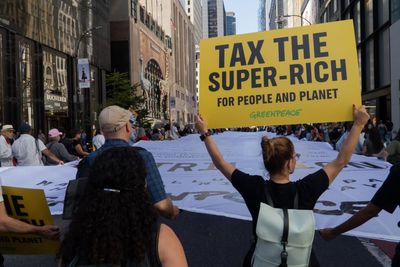 ‘Trump doesn’t represent us’: US activist groups to push for climate action at Cop30 in Brazil