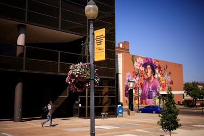 Haitians helped boost Springfield’s economy – now they’re fleeing in fear of Trump