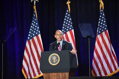 'This Is All Trump': Democrats Defiant as Food Stamp Talks Stall Amid Shutdown Showdown