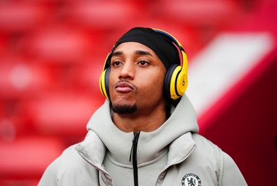 Joao Pedro: Enzo Maresca says Chelsea striker will not score 20 goals this season