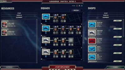 This surprisingly addictive resource management game is free on Steam only until tomorrow