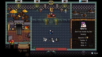 Super Fantasy Kingdom guide: Beginner tips, resources, progression, and more