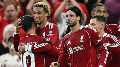 Liverpool Predicted Lineup vs. Crystal Palace: Heavy Rotation for Carabao Cup