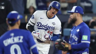 After Game 3 Greatness, Shohei Ohtani Prepares Another Mythical World Series Feat