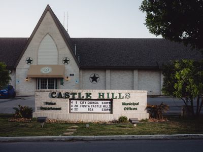 Castle Hills Settles ‘Retaliatory Arrest’ Case for $500,000 in Win for Free Speech Advocates