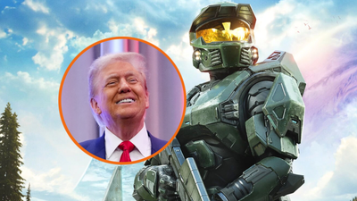 ‘Why don’t Microsoft do something?!’: MAGA takes control of ‘Halo’ and a boycott is gaining momentum
