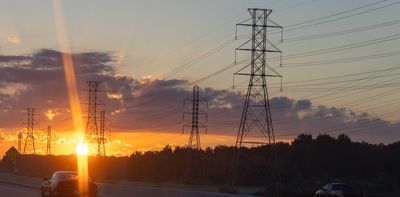 Future of nation’s energy grid hurt by Trump’s funding cuts