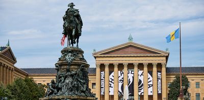 How the Philadelphia Art Museum is reinventing itself for the Instagram age