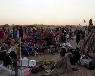 Mass killings reported in Sudanese city seized by paramilitary group