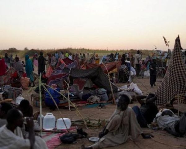 Mass killings reported in Sudanese city seized by paramilitary group