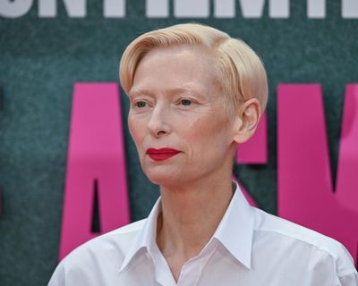 Tilda Swinton and Gary Oldman return to stage for Royal Court’s 70th anniversary