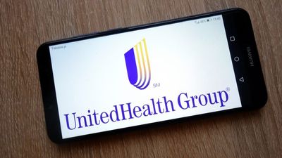 UnitedHealth Lifts Outlook As CEO Promises 'Durable Growth' Ahead
